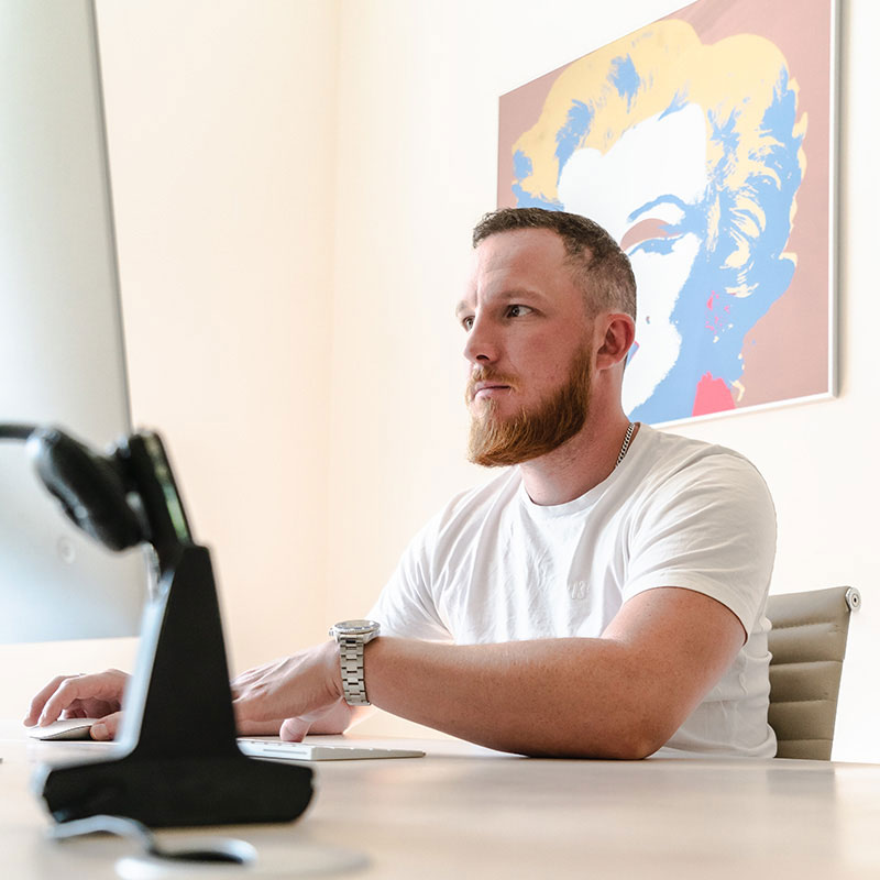 Rene Beckmann – IT-Systemadministrator und Webentwickler mit 20+ Jahren Erfahrung